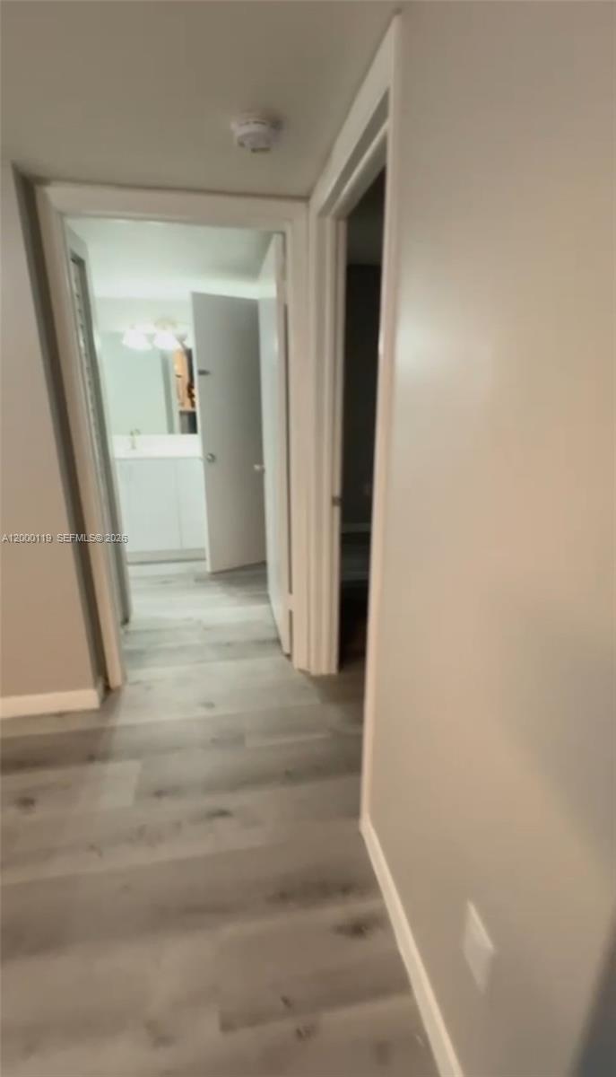 VILLA BELLINI CONDO - Residential Lease