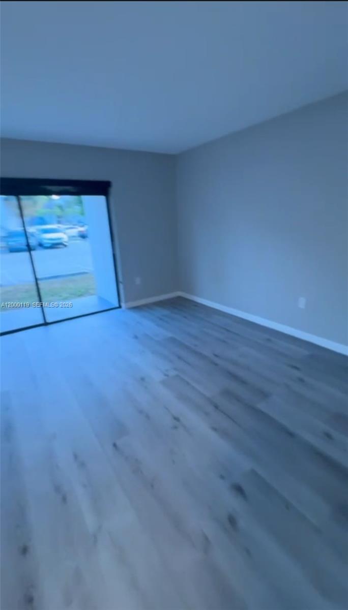 VILLA BELLINI CONDO - Residential Lease