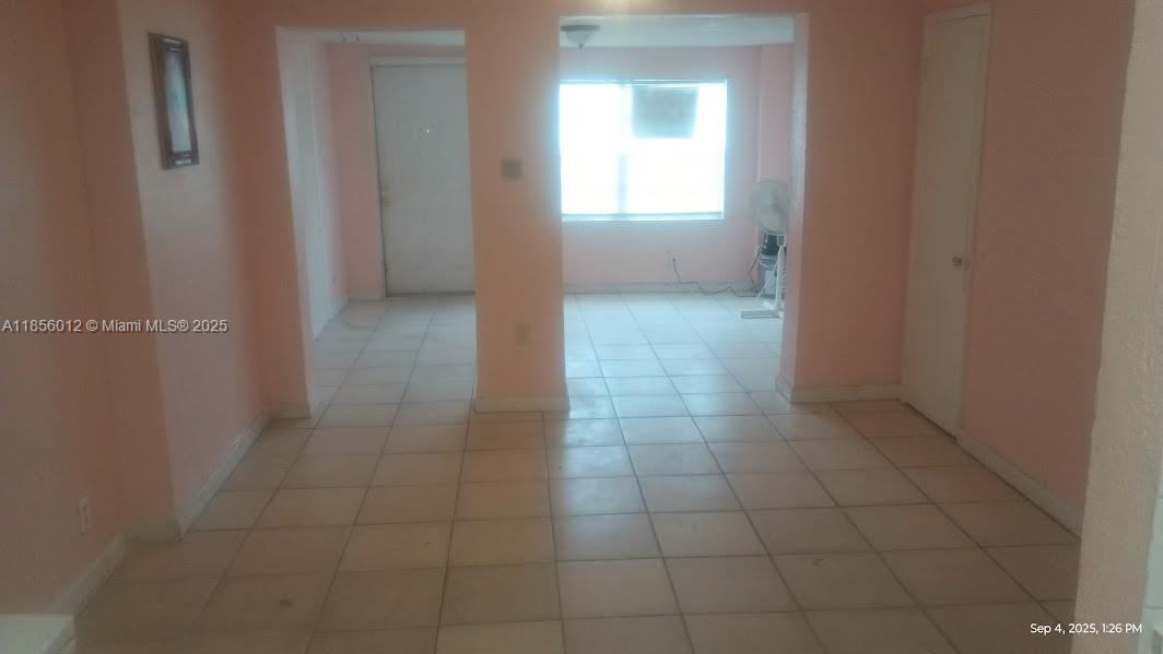 DILLARD PARK AMEN PLAT - Residential