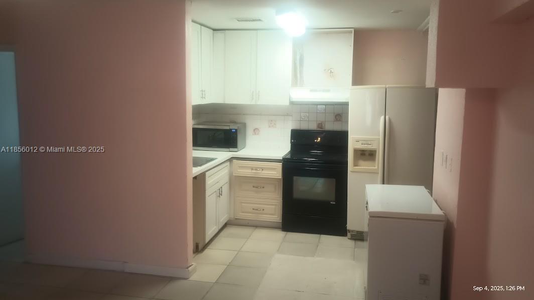 DILLARD PARK AMEN PLAT - Residential