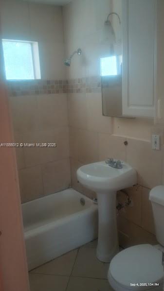 DILLARD PARK AMEN PLAT - Residential