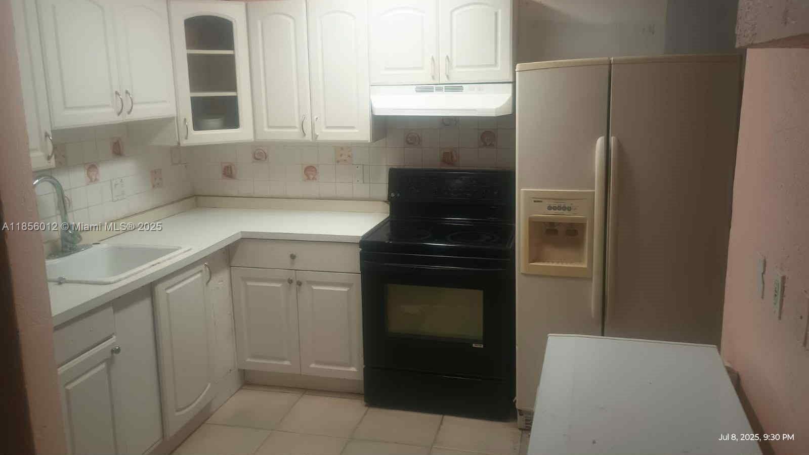 DILLARD PARK AMEN PLAT - Residential