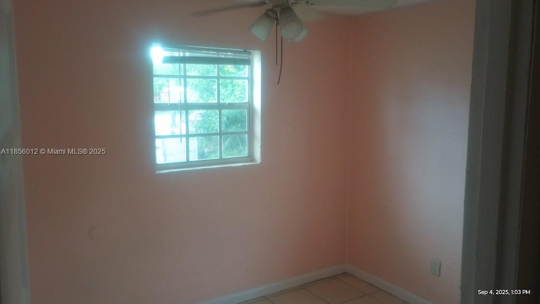 DILLARD PARK AMEN PLAT - Residential