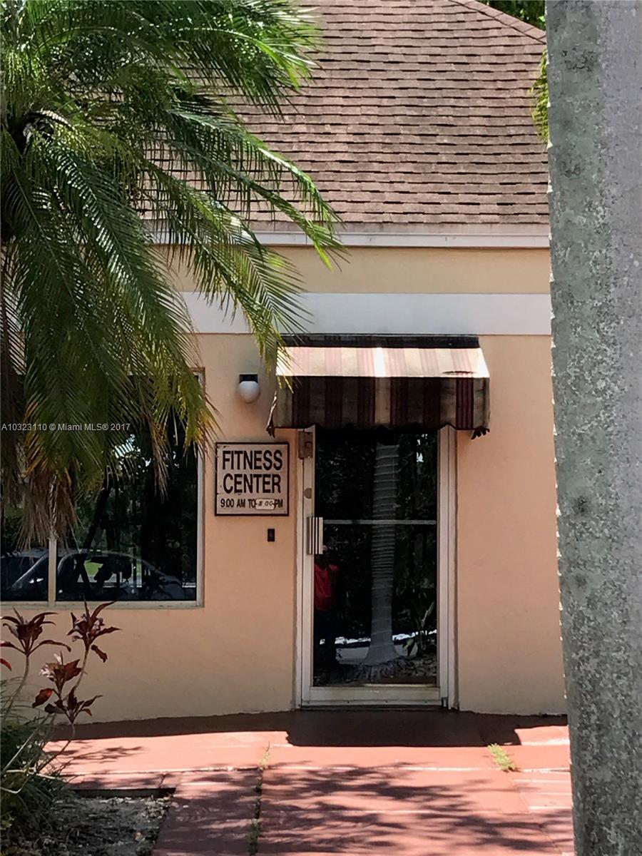 HAMMOCKS TRAILS CONDO - Residential Lease