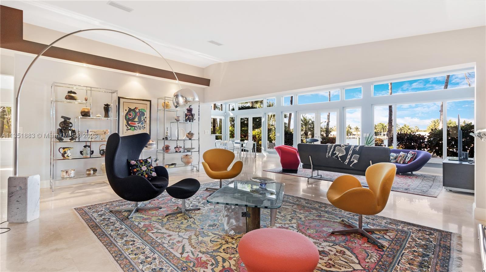 NORMANDY GOLF COURSE - Residential