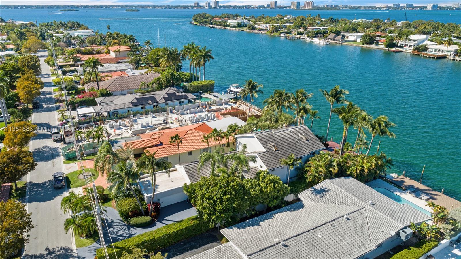 NORMANDY GOLF COURSE - Residential