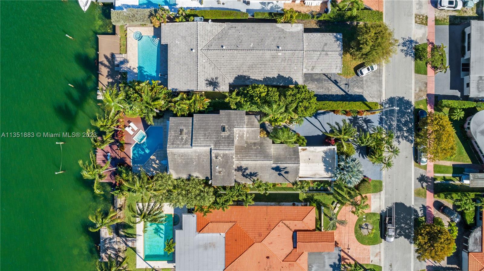 NORMANDY GOLF COURSE - Residential