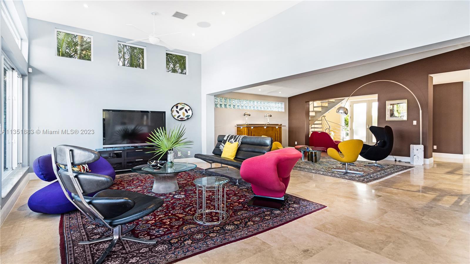 NORMANDY GOLF COURSE - Residential