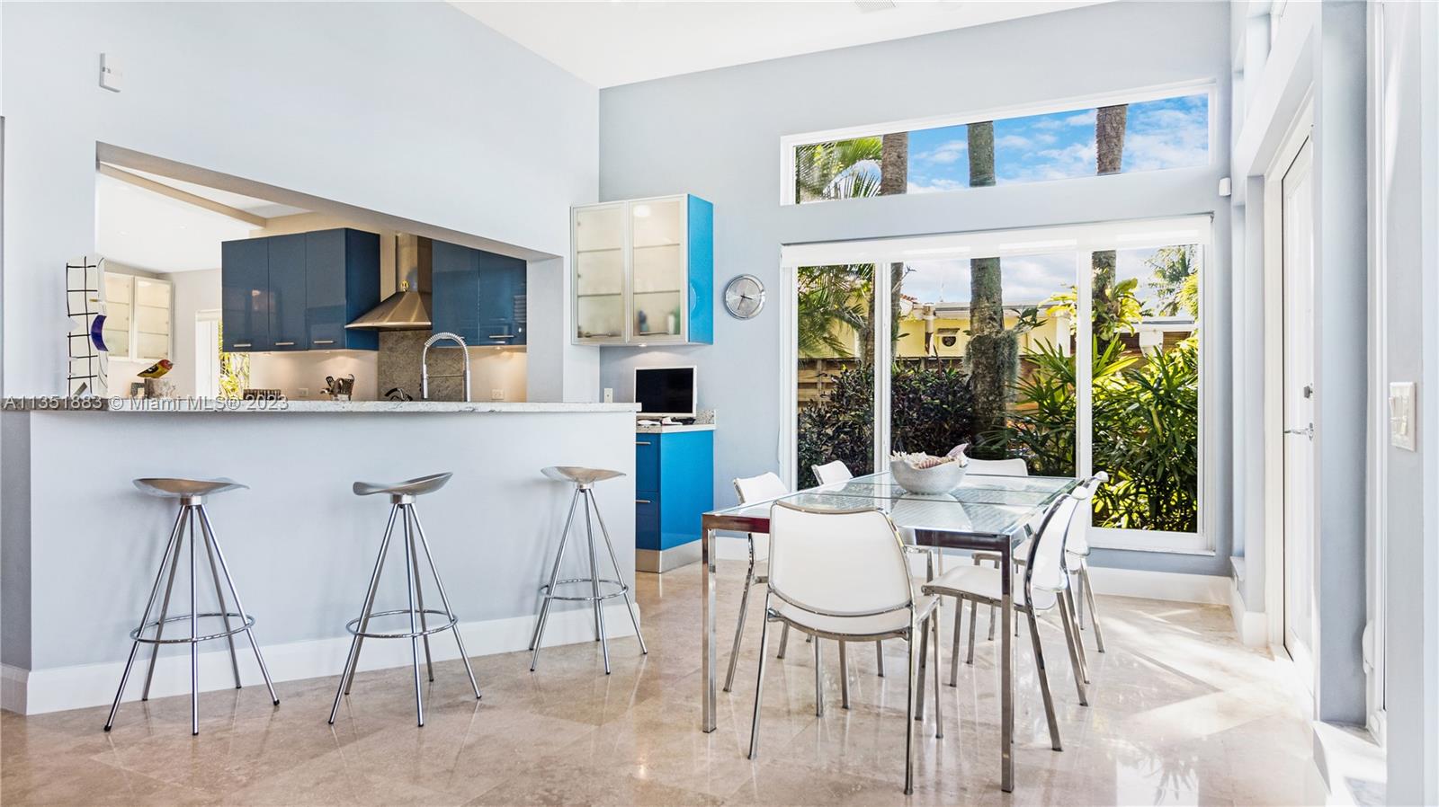 NORMANDY GOLF COURSE - Residential