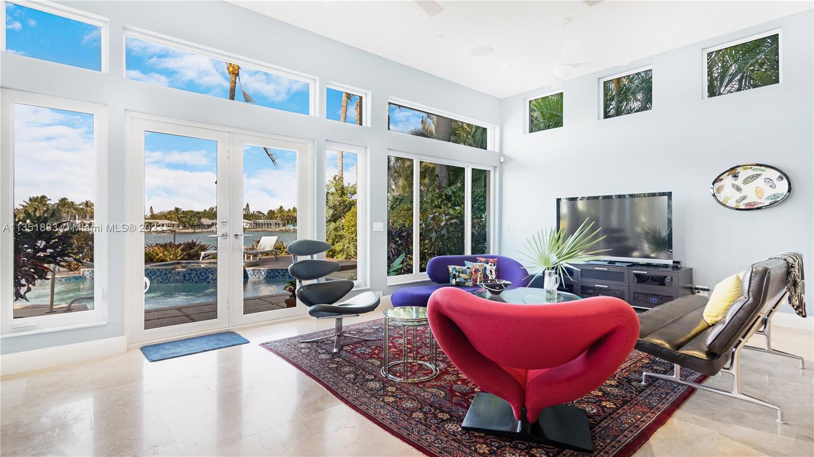 NORMANDY GOLF COURSE - Residential