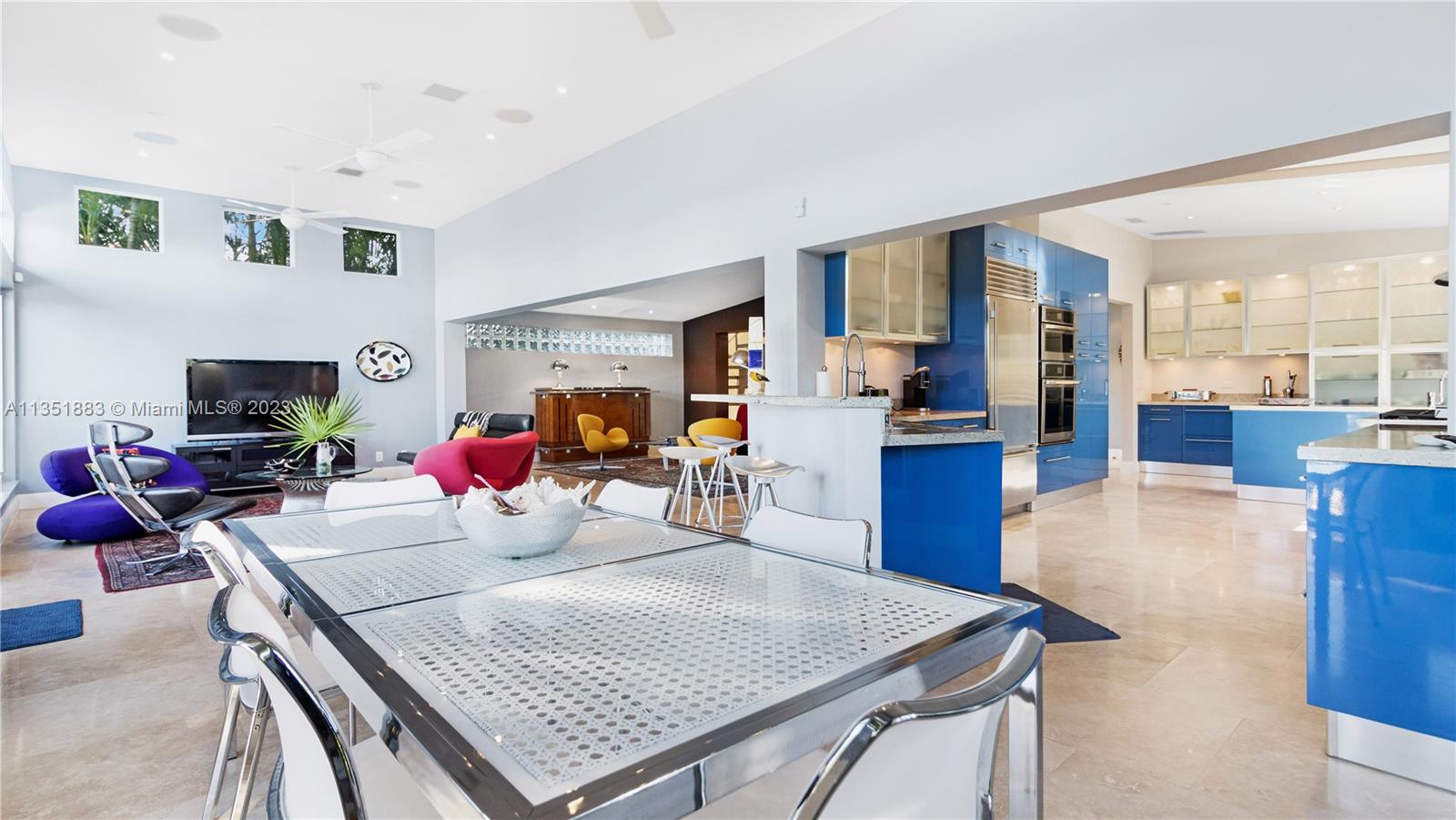 NORMANDY GOLF COURSE - Residential