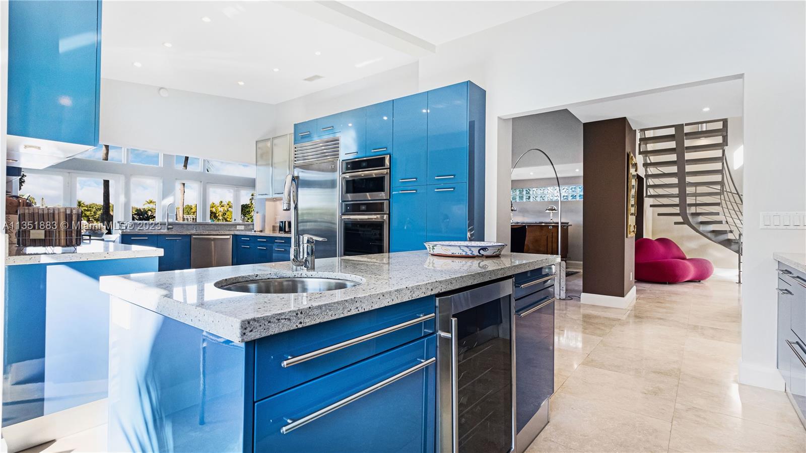 NORMANDY GOLF COURSE - Residential