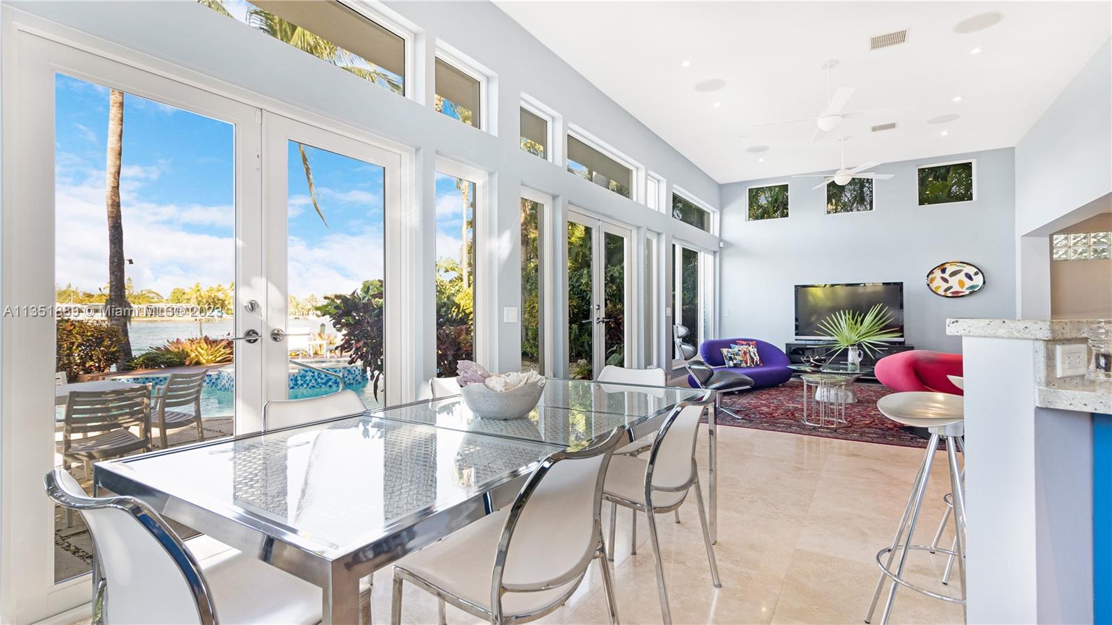 NORMANDY GOLF COURSE - Residential