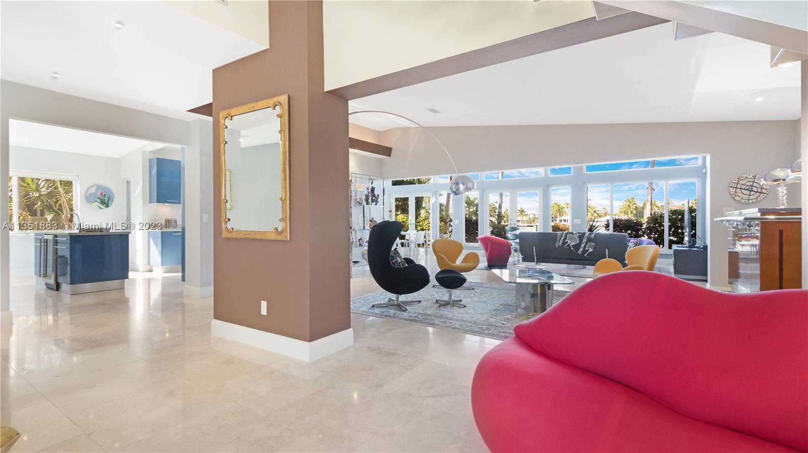 NORMANDY GOLF COURSE - Residential