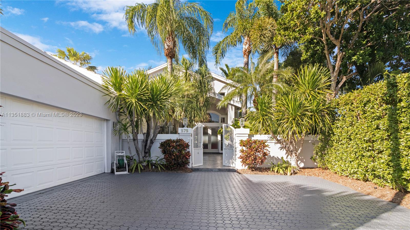 NORMANDY GOLF COURSE - Residential