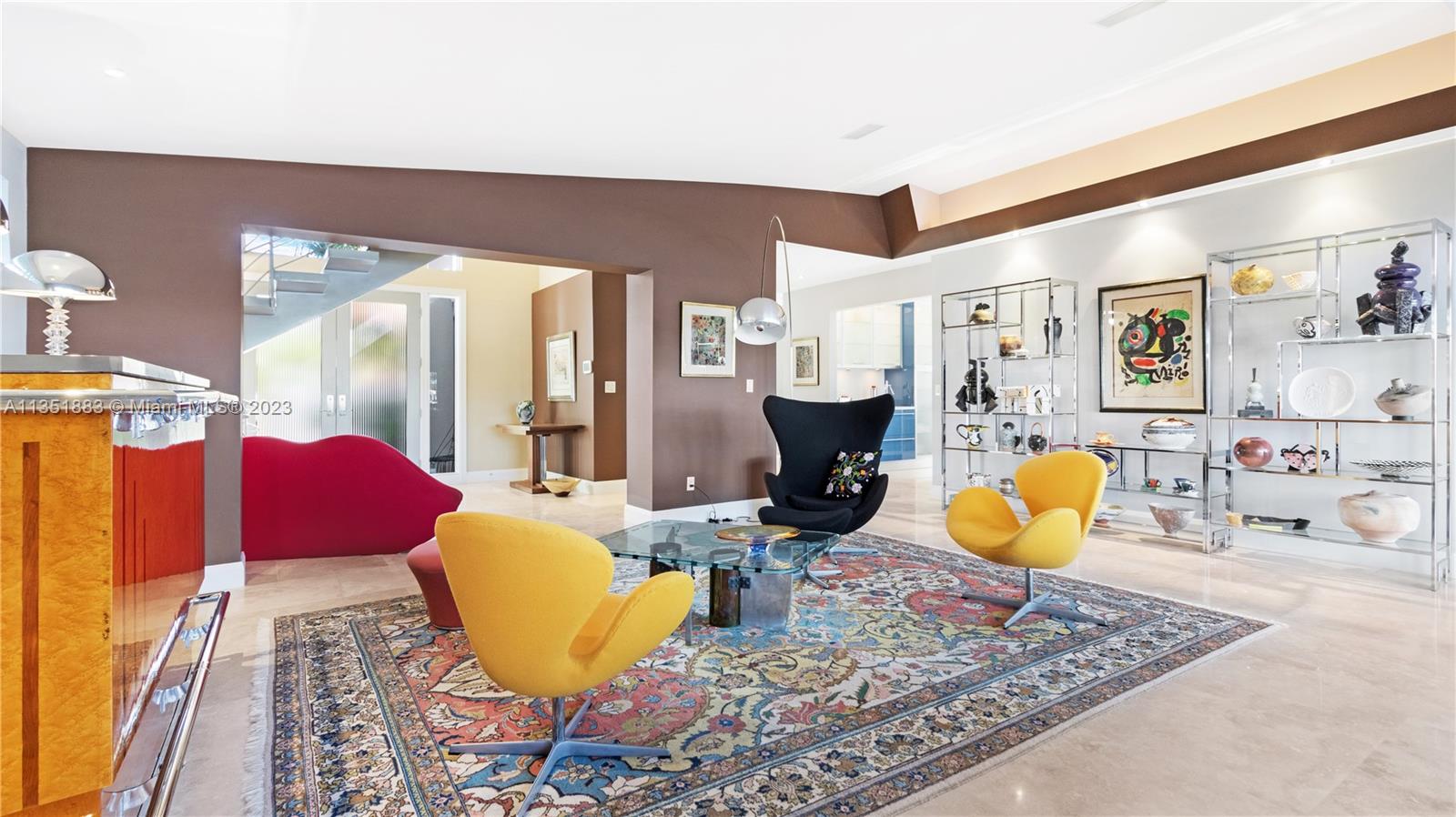 NORMANDY GOLF COURSE - Residential