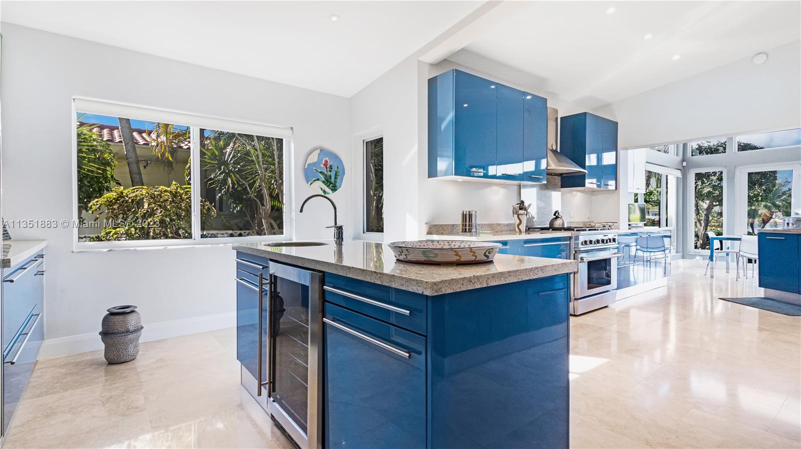 NORMANDY GOLF COURSE - Residential