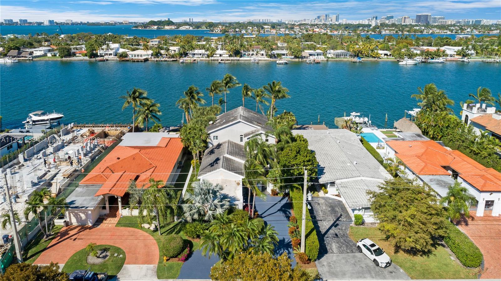 NORMANDY GOLF COURSE - Residential