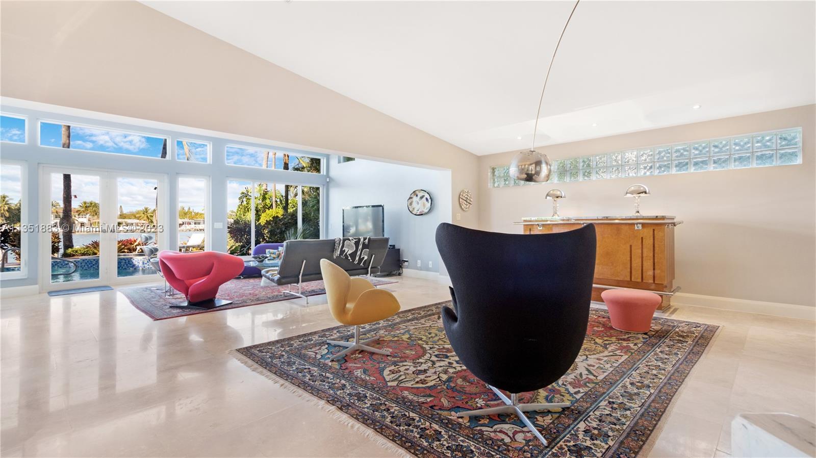 NORMANDY GOLF COURSE - Residential