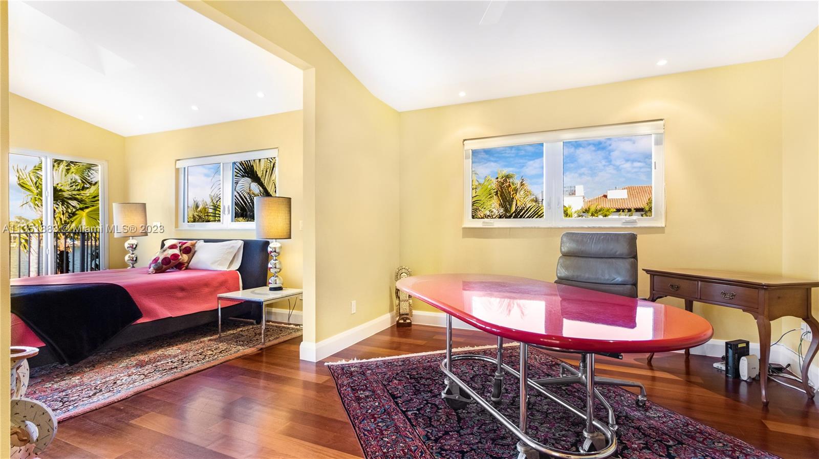 NORMANDY GOLF COURSE - Residential