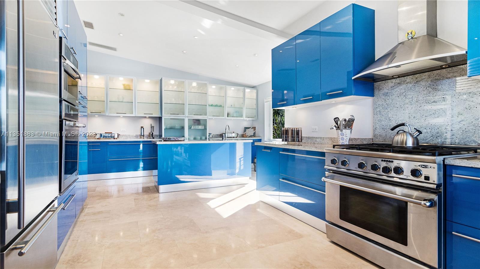 NORMANDY GOLF COURSE - Residential