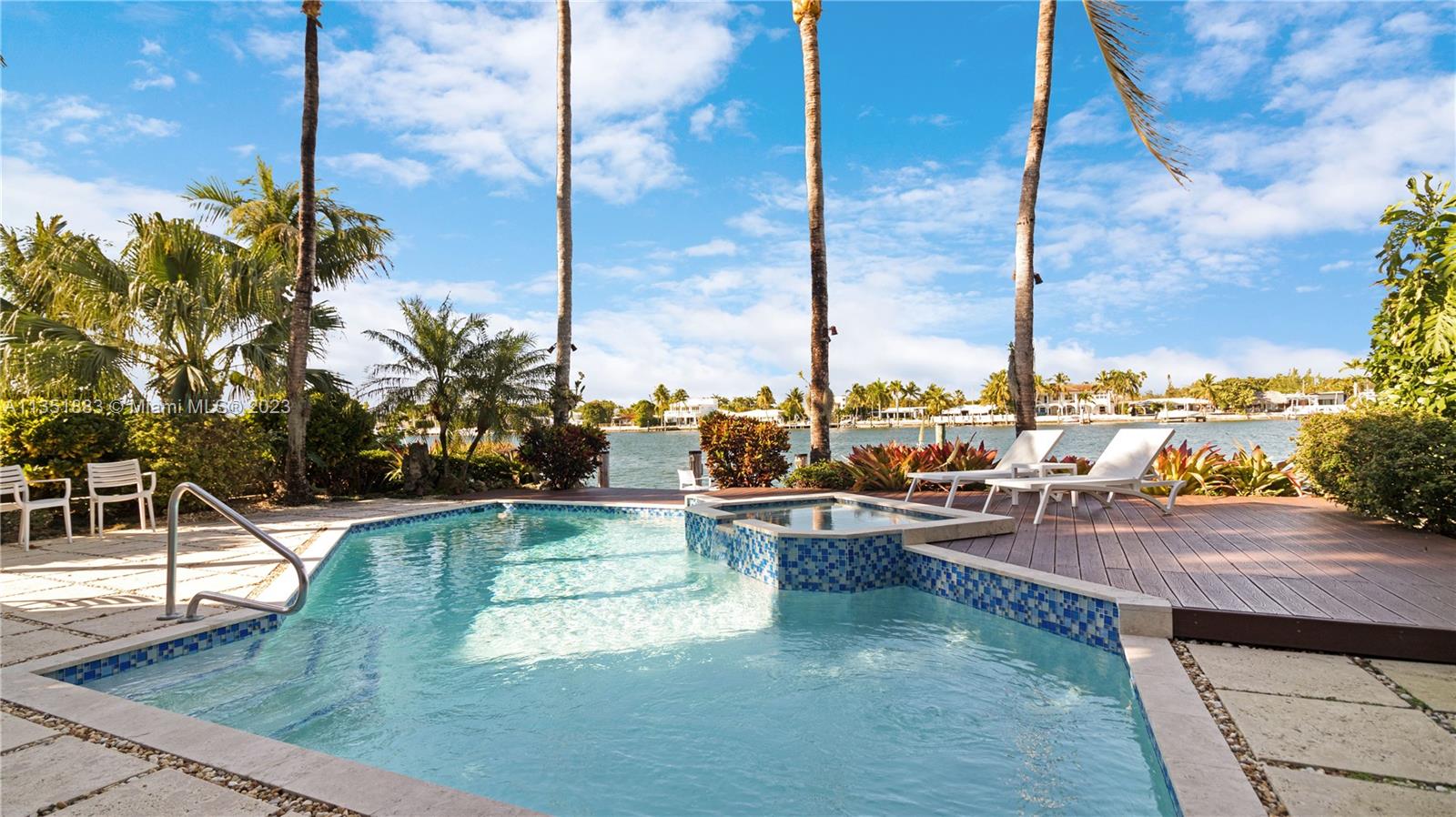 NORMANDY GOLF COURSE - Residential