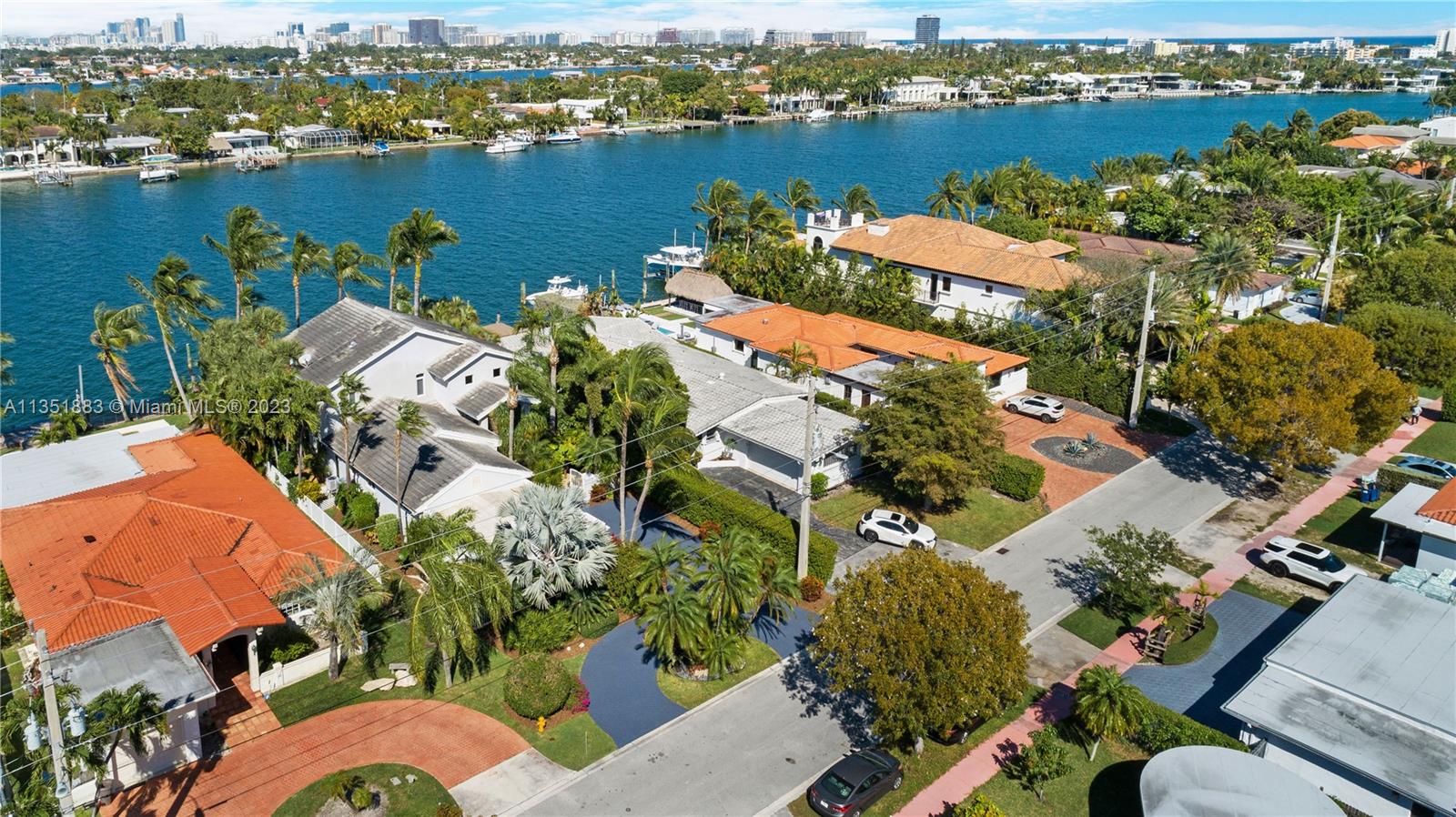 NORMANDY GOLF COURSE - Residential