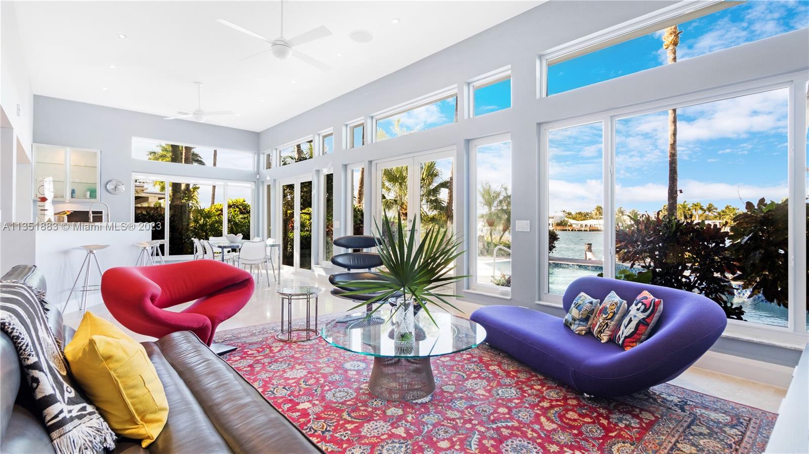 NORMANDY GOLF COURSE - Residential