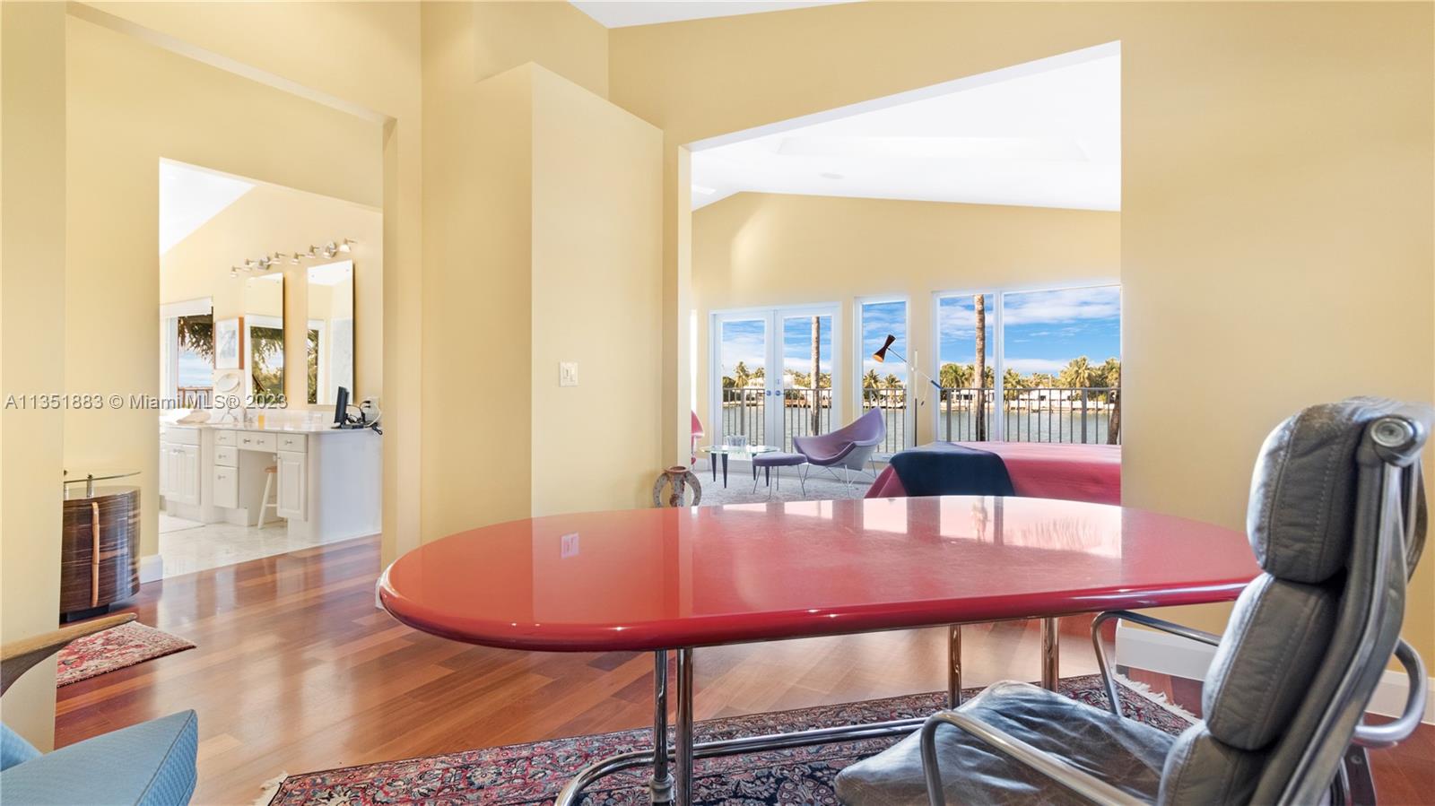 NORMANDY GOLF COURSE - Residential