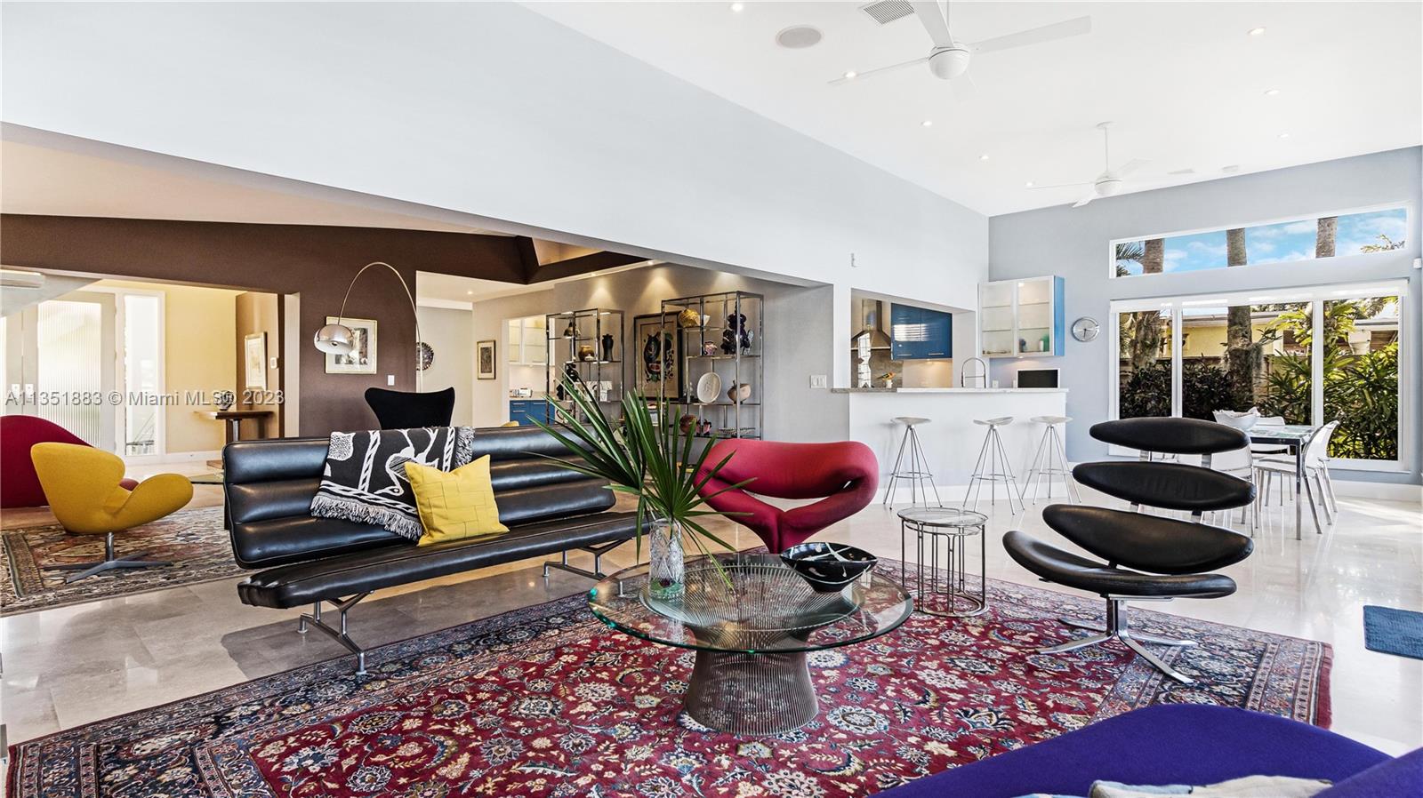 NORMANDY GOLF COURSE - Residential