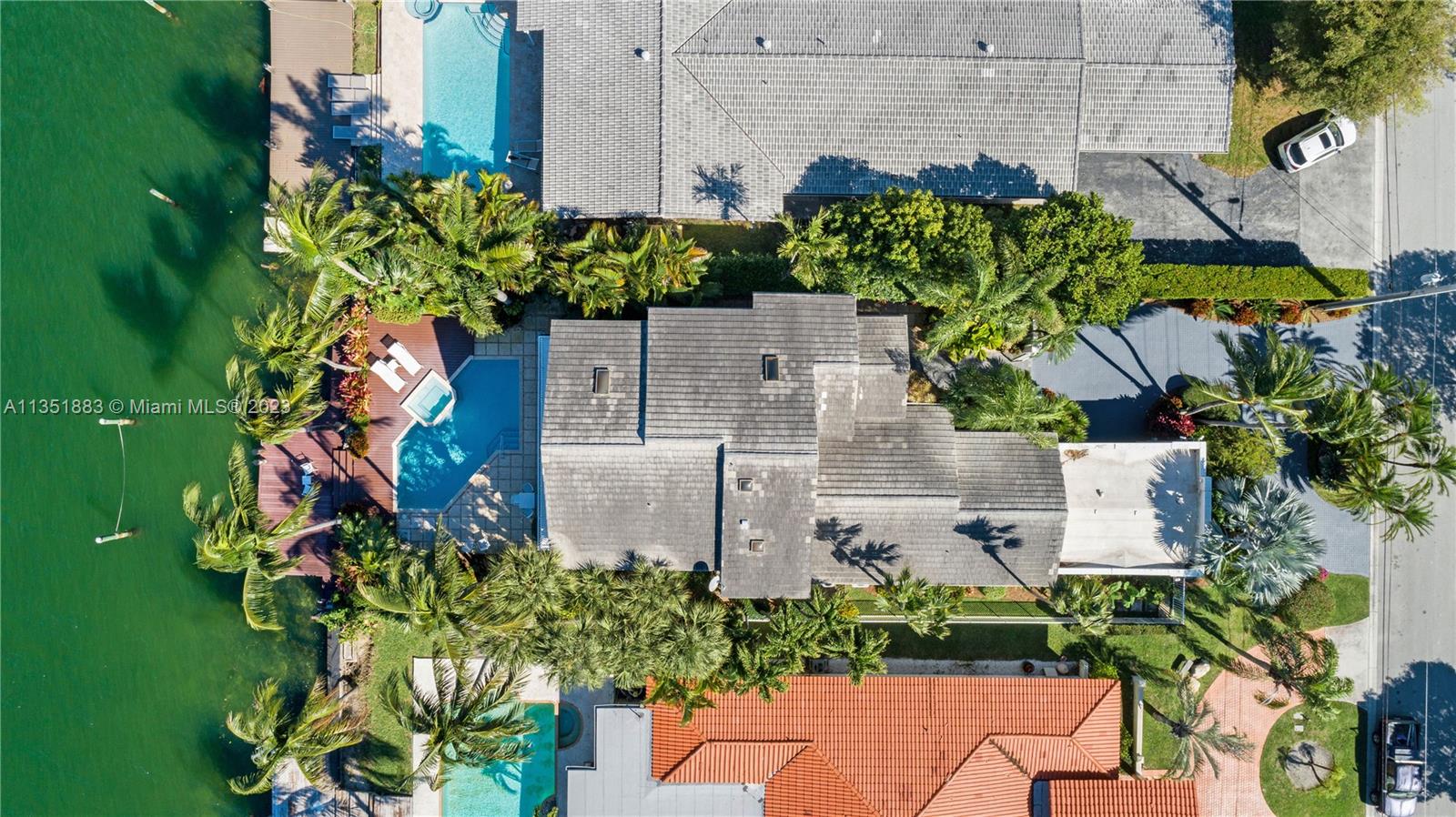 NORMANDY GOLF COURSE - Residential