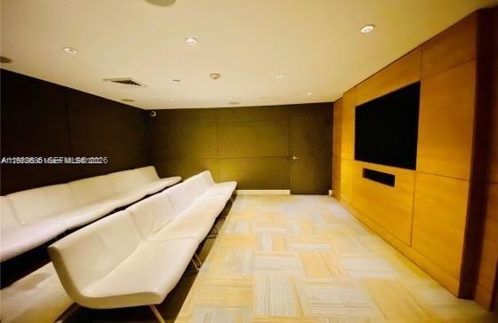 THE PLAZA 851 BRICKELL CO - Residential