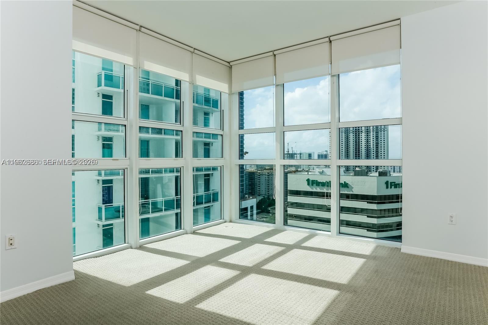 THE PLAZA 851 BRICKELL CO - Residential