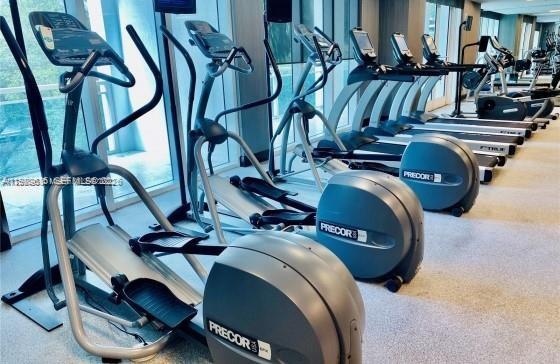 THE PLAZA 851 BRICKELL CO - Residential