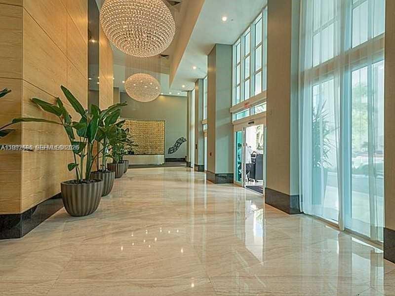 THE PLAZA 851 BRICKELL CO - Residential