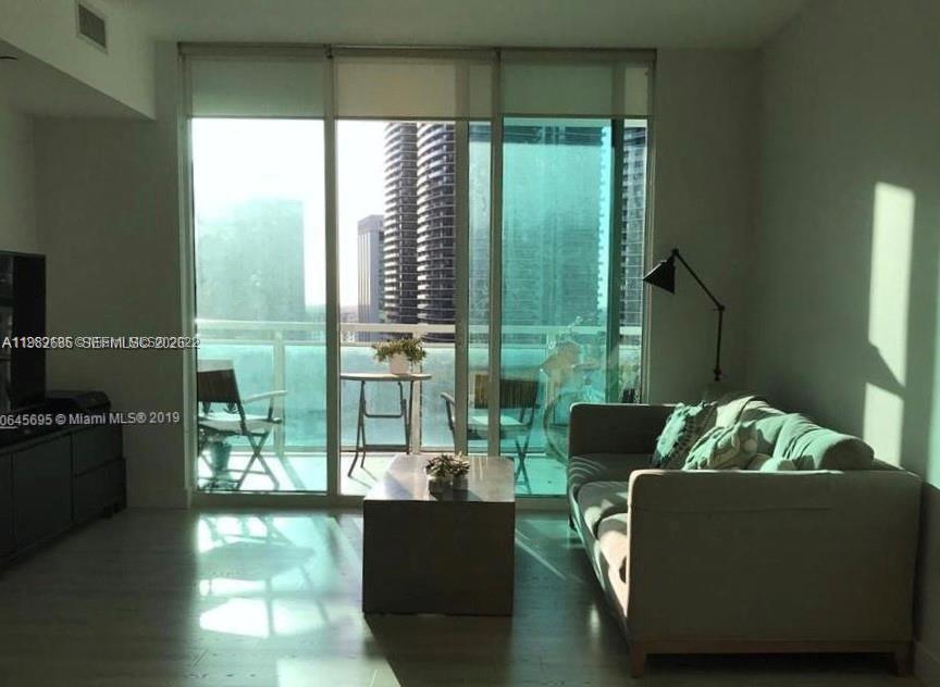 THE PLAZA 851 BRICKELL CO - Residential