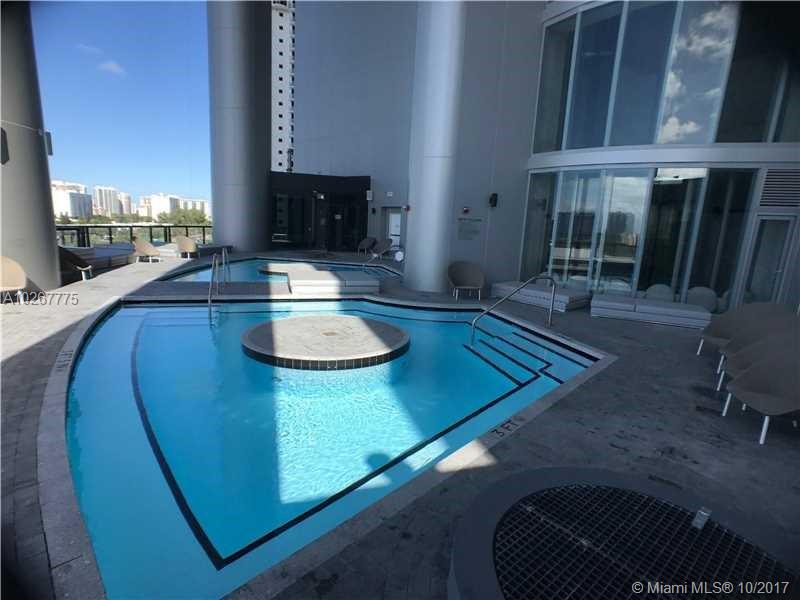 PORSCHE DESIGN TOWER - Residential Lease