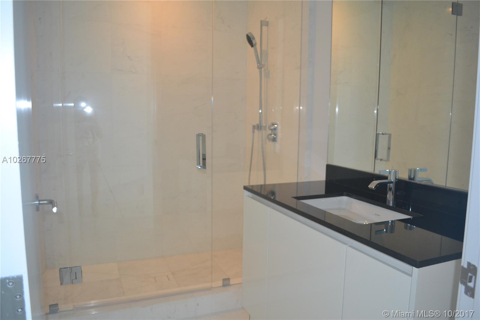 PORSCHE DESIGN TOWER - Residential Lease