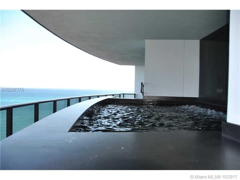 PORSCHE DESIGN TOWER - Residential Lease