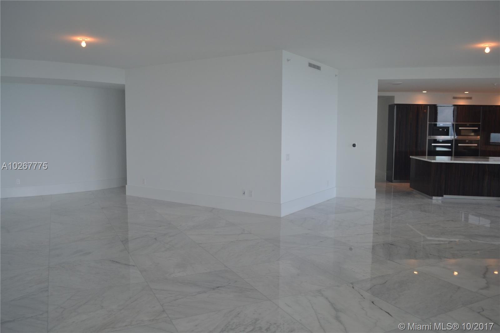 PORSCHE DESIGN TOWER - Residential Lease