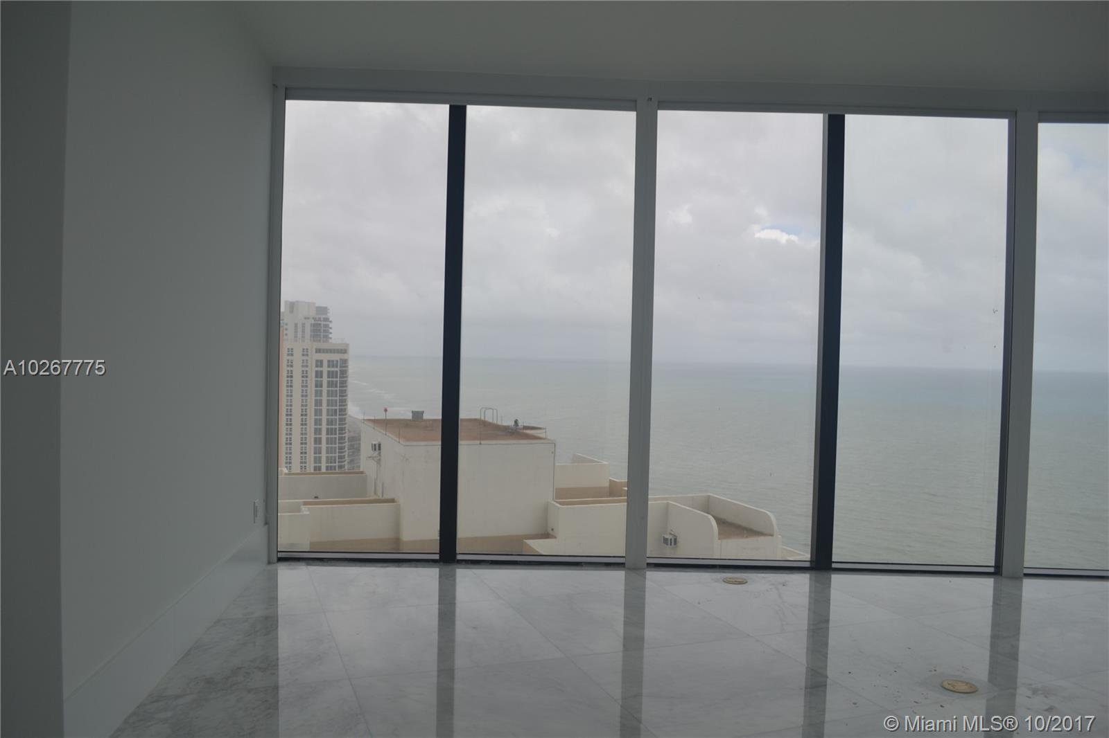 PORSCHE DESIGN TOWER - Residential Lease