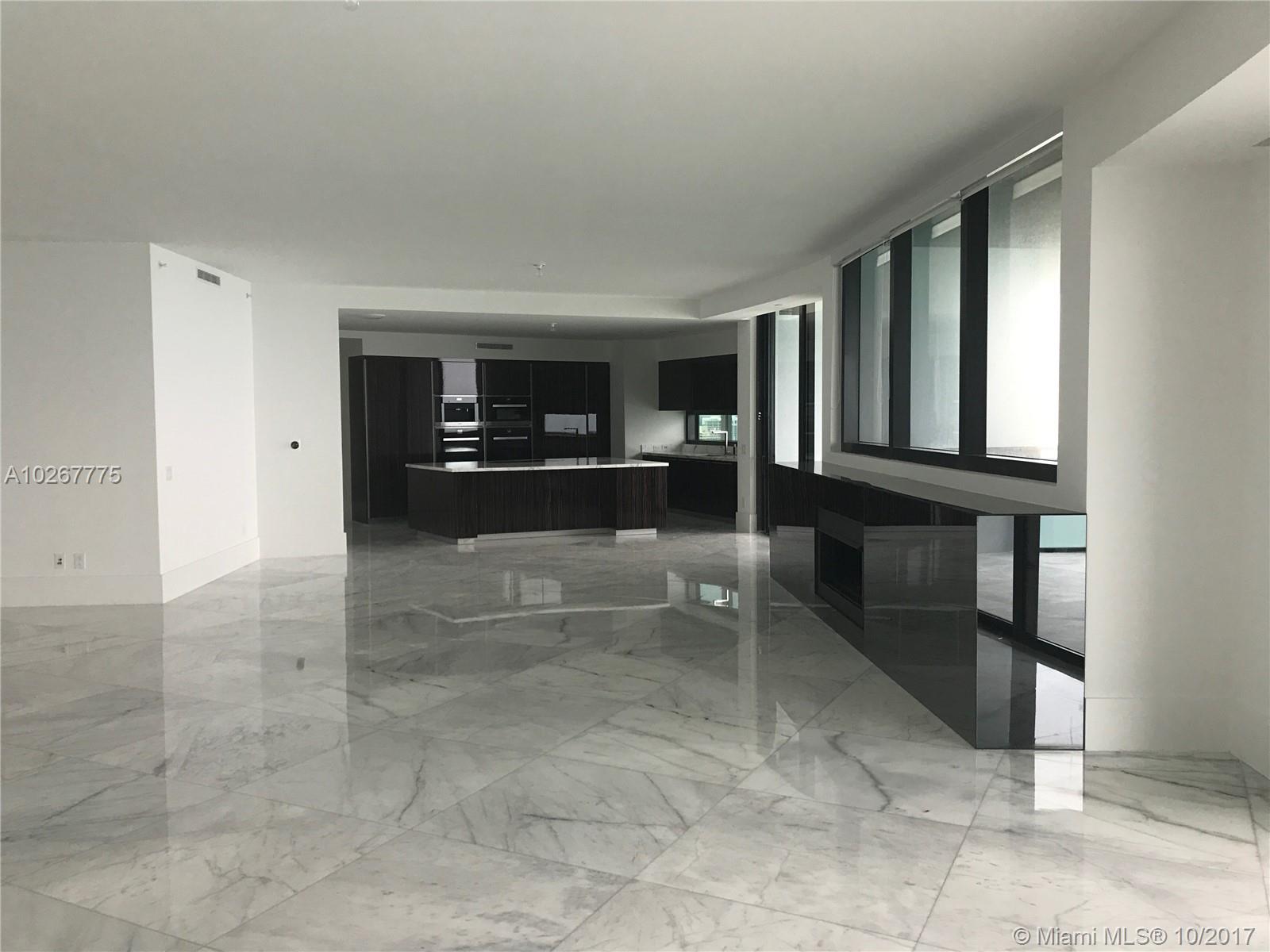 PORSCHE DESIGN TOWER - Residential Lease