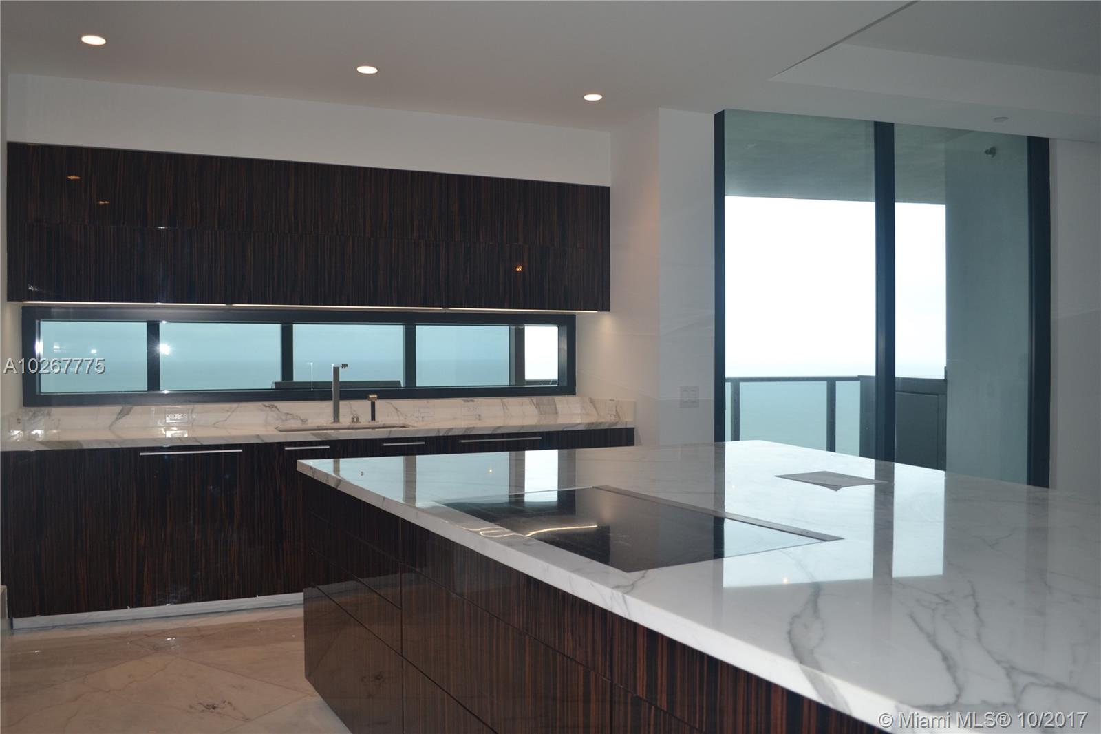 PORSCHE DESIGN TOWER - Residential Lease