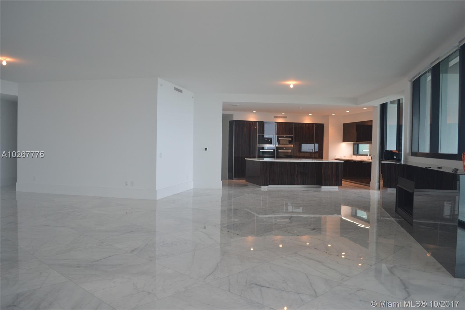 PORSCHE DESIGN TOWER - Residential Lease