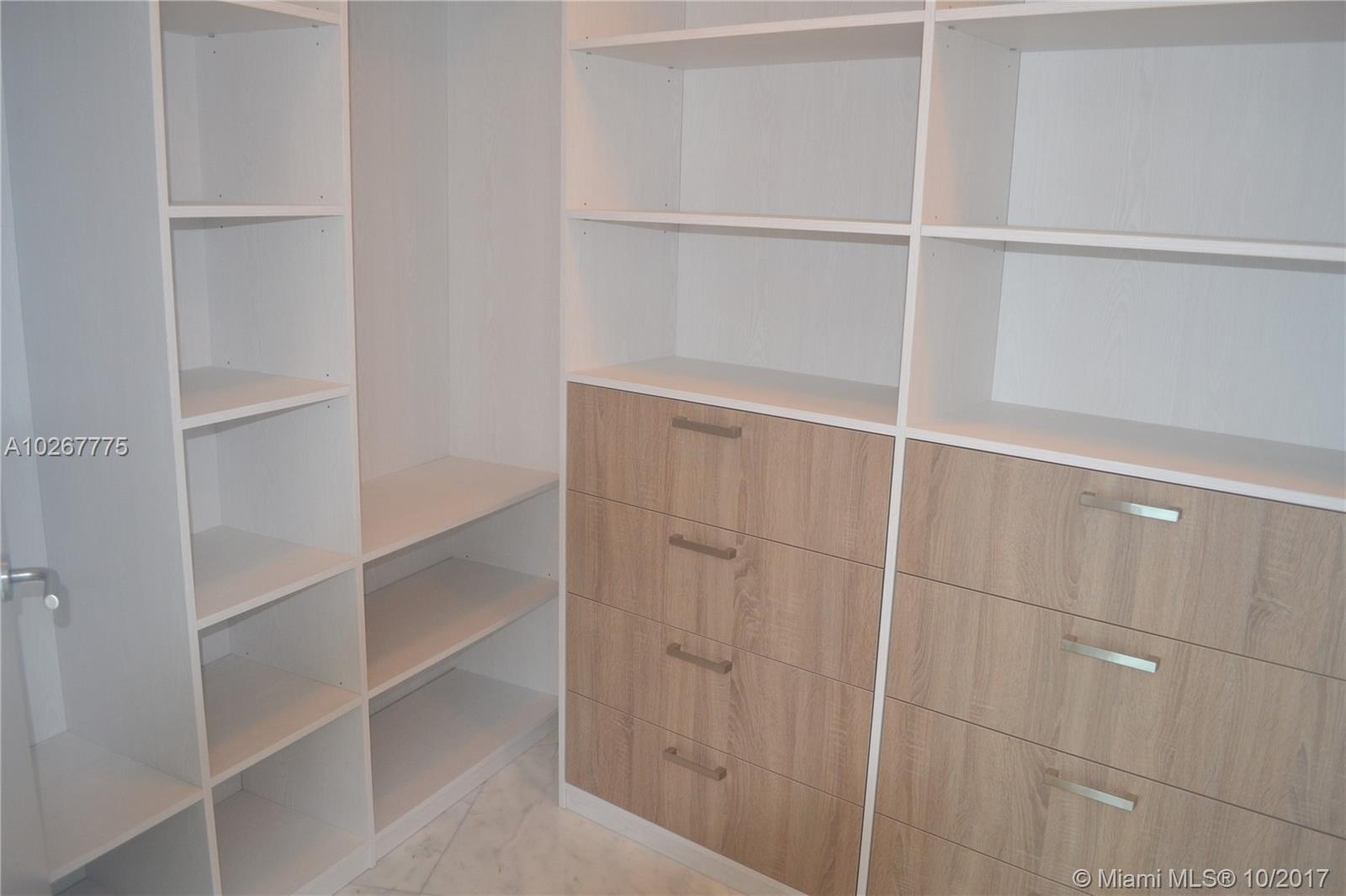 PORSCHE DESIGN TOWER - Residential Lease