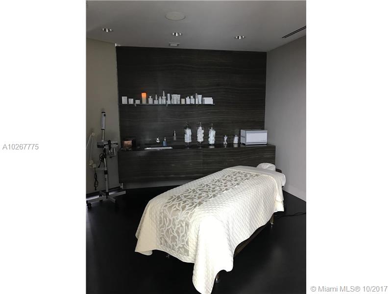 PORSCHE DESIGN TOWER - Residential Lease