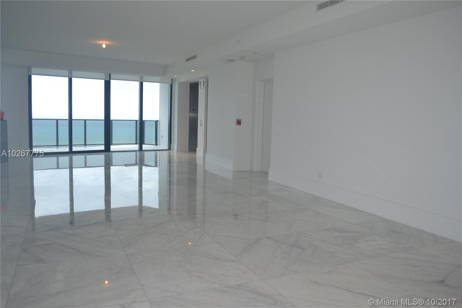 PORSCHE DESIGN TOWER - Residential Lease