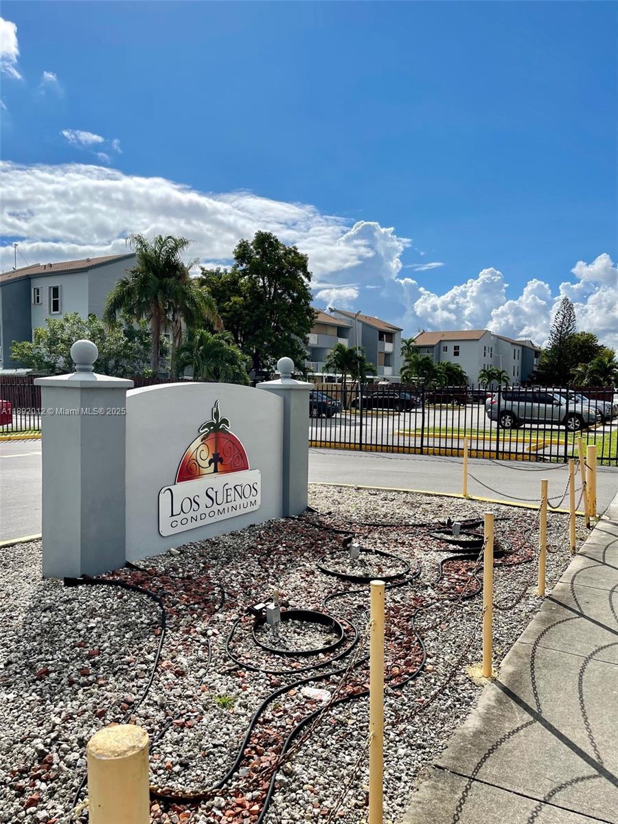 LOS SUENOS CONDO - Residential Lease
