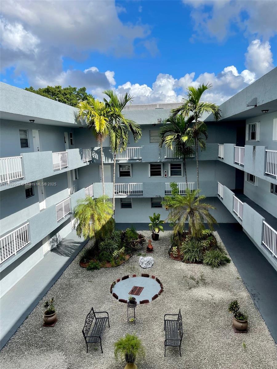 LOS SUENOS CONDO - Residential Lease