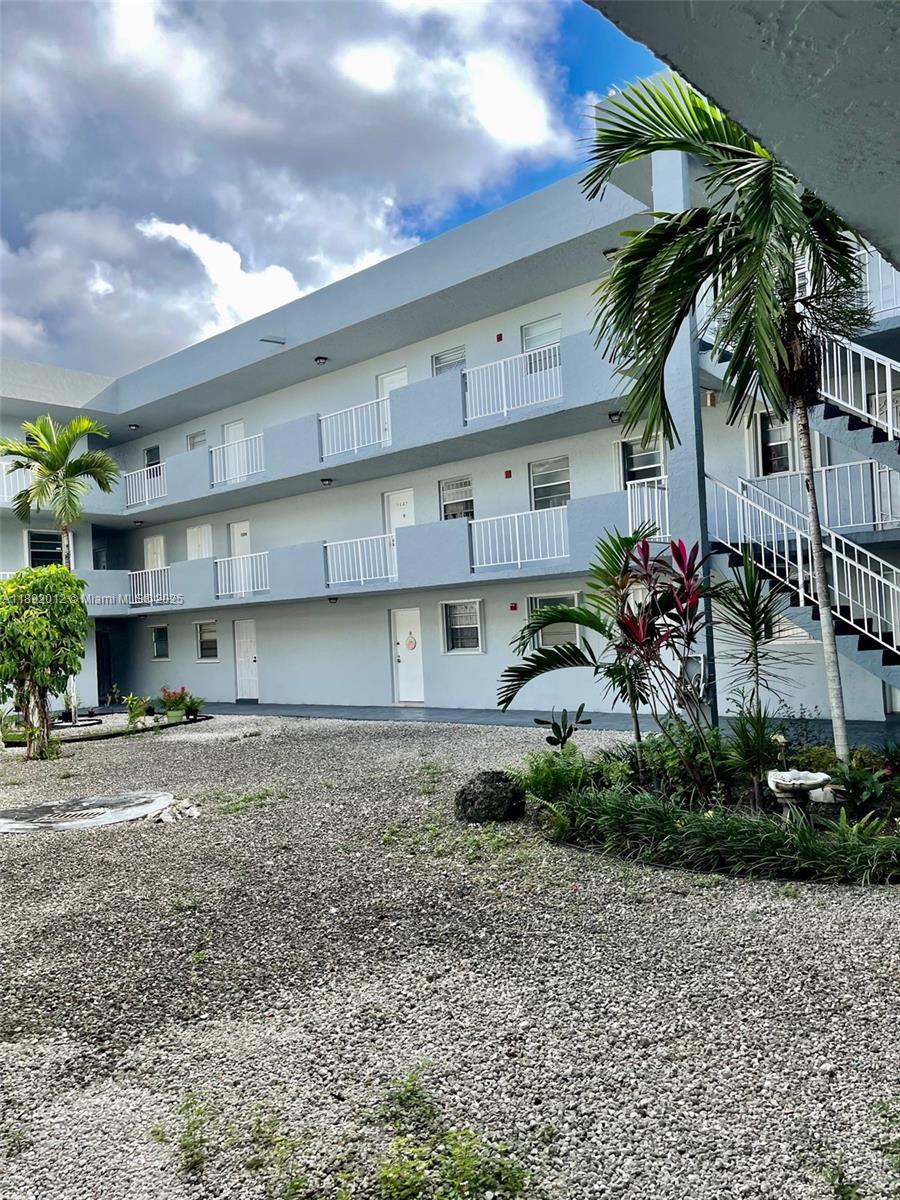 LOS SUENOS CONDO - Residential Lease